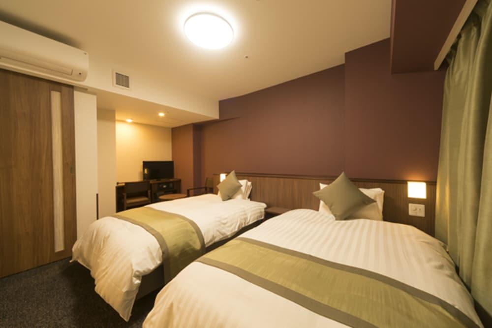 Myoujin-no-yu Dormy Premium Kanda 酒店 3*