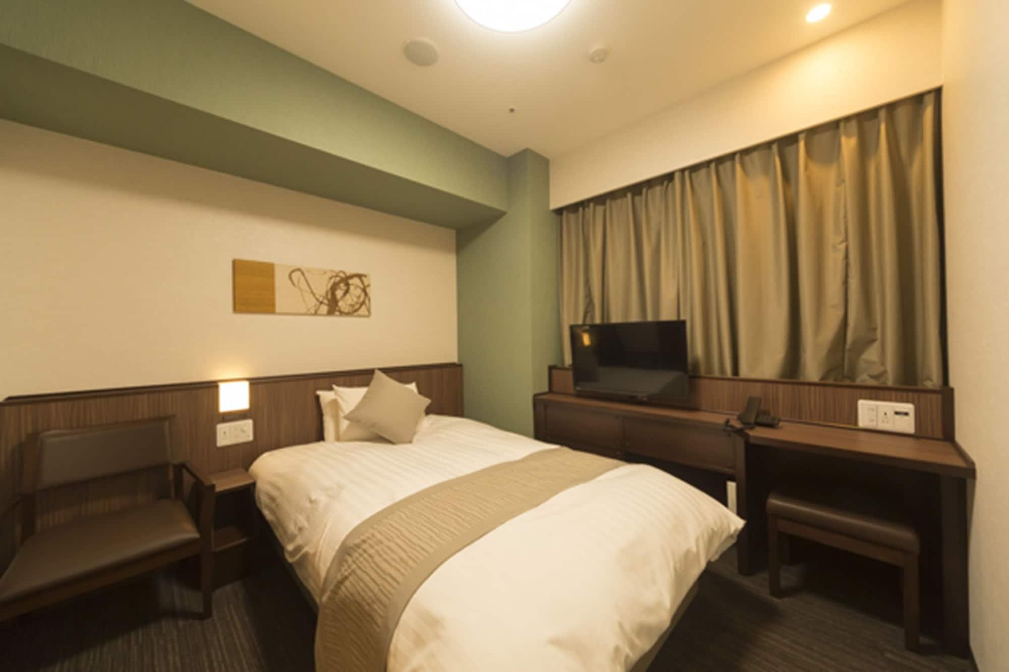 Myoujin-no-yu Dormy Premium Kanda 3* 东京