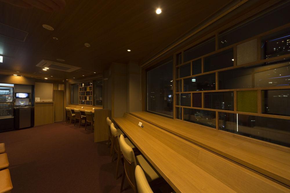 Myoujin-no-yu Dormy Premium Kanda 3* 东京