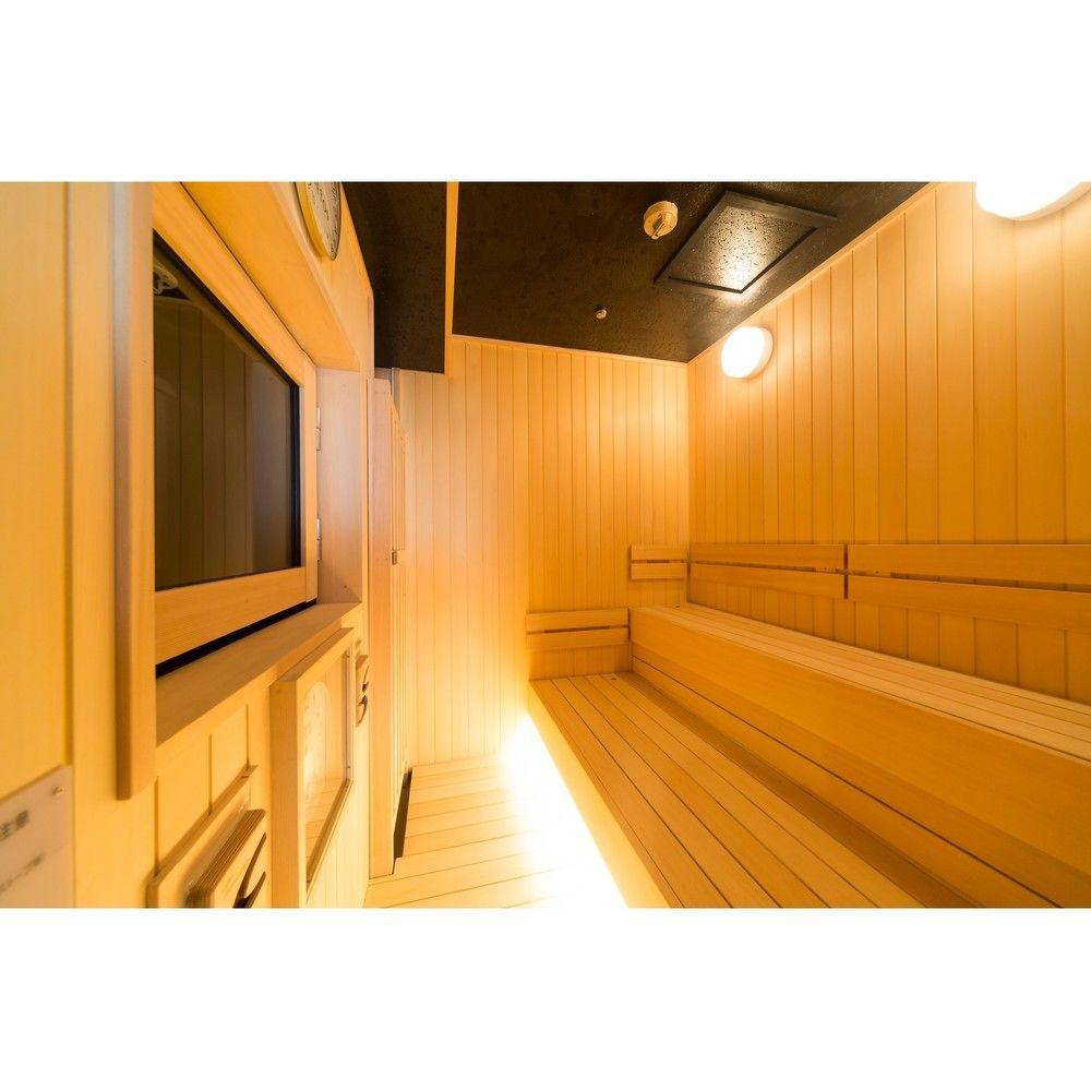 酒店 Myoujin-no-yu Dormy Premium Kanda
