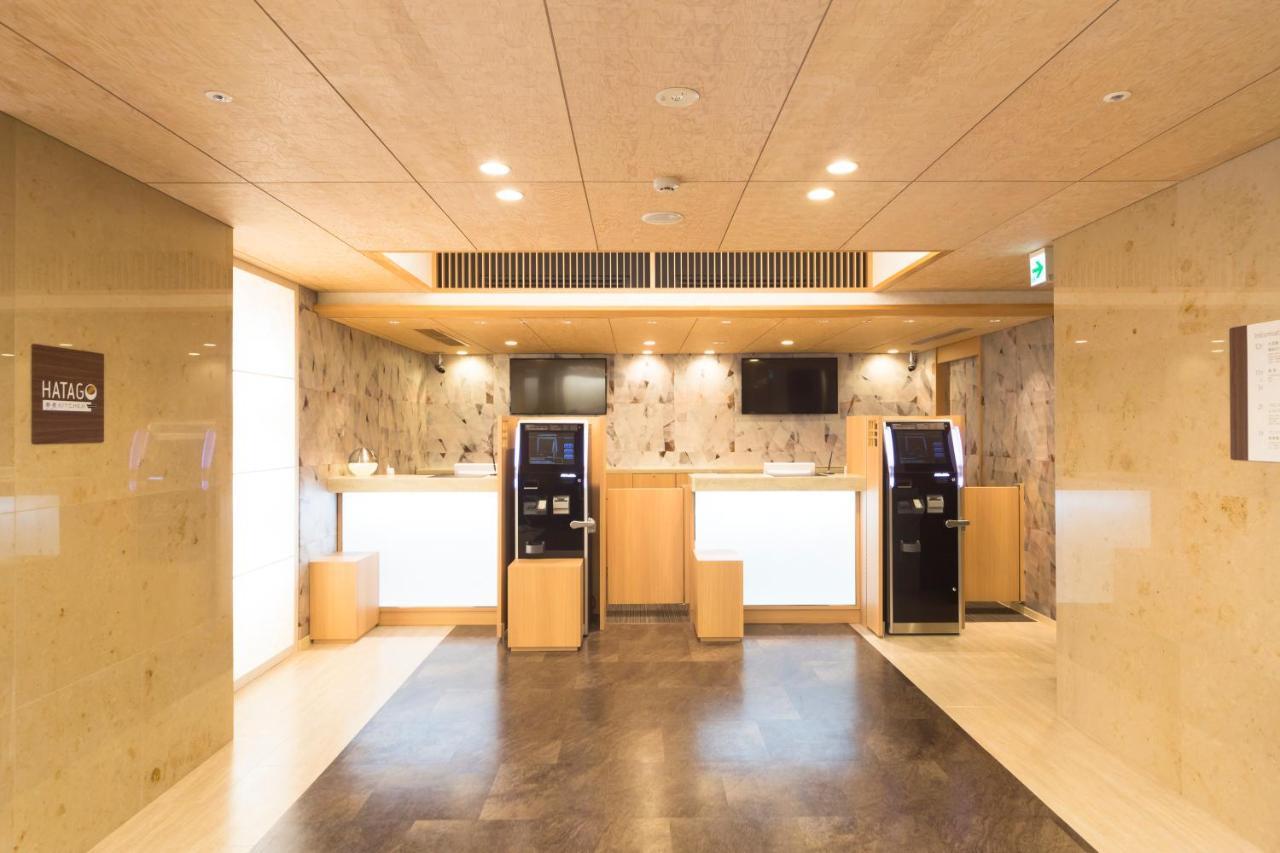 Myoujin-no-yu Dormy Premium Kanda 东京