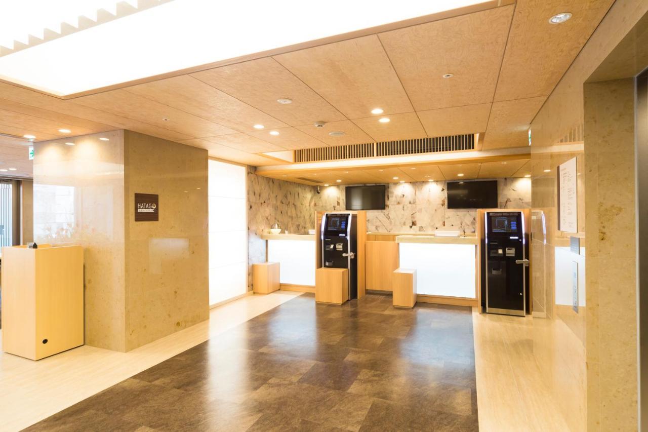 酒店 Myoujin-no-yu Dormy Premium Kanda 东京