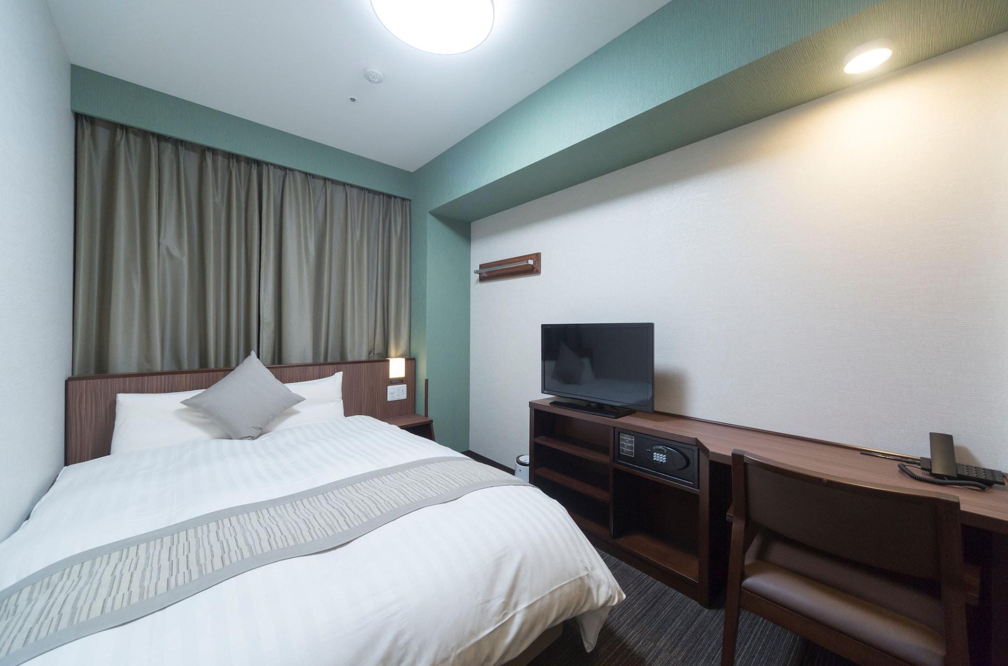 Hotel Myoujin-no-yu Dormy Premium Kanda Tōkyō