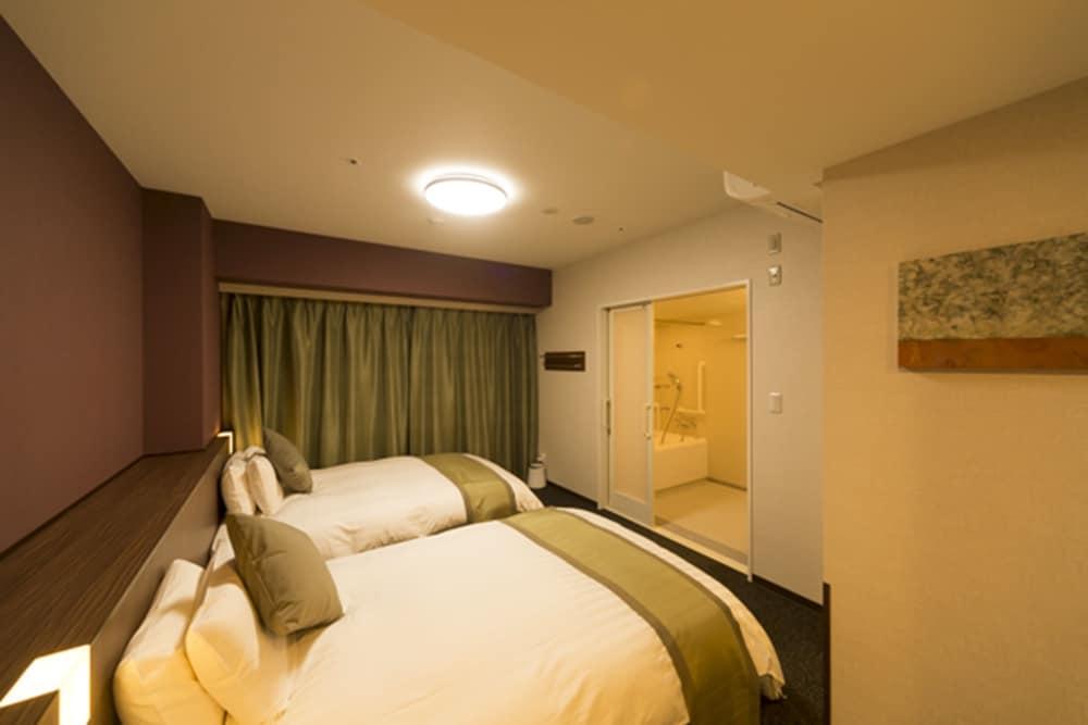 Hotel Myoujin-no-yu Dormy Premium Kanda Tōkyō