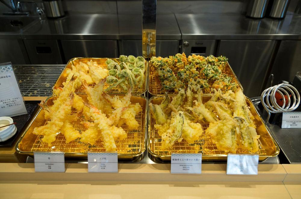 Hotel Myoujin-no-yu Dormy Premium Kanda Tōkyō