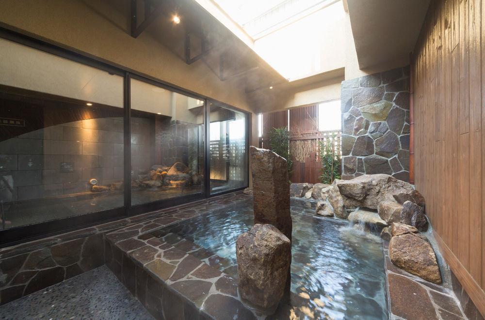 Myoujin-no-yu Dormy Premium Kanda 3* Tōkyō