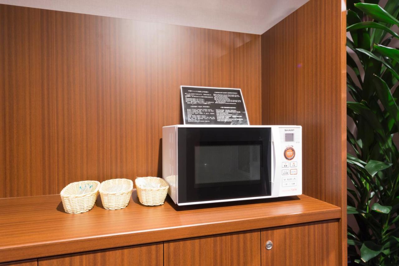 Hotel Myoujin-no-yu Dormy Premium Kanda Tōkyō
