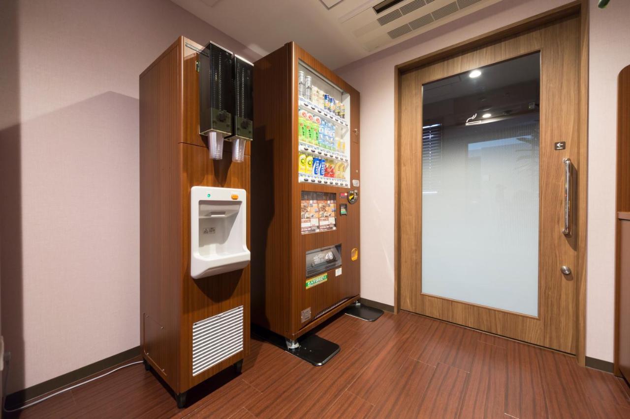 Hotel Myoujin-no-yu Dormy Premium Kanda Tōkyō