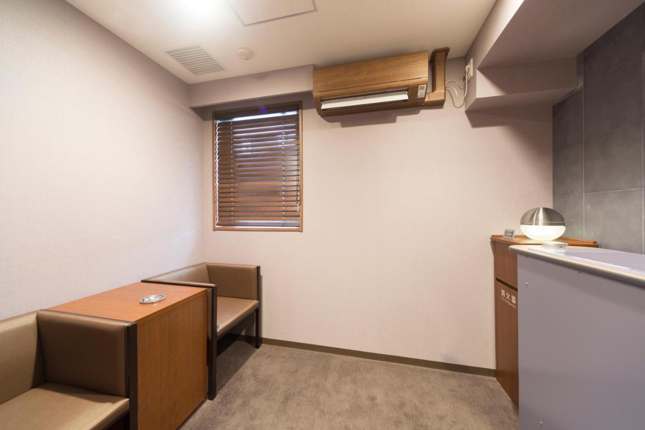 Myoujin-no-yu Dormy Premium Kanda 3* Tōkyō